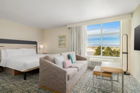 Homewood Suites by Hilton Thornton Denver