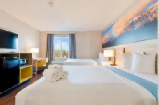 Days Inn by Wyndham Thornton