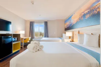 Days Inn by Wyndham Thornton Hotels near Regis University (Thornton Campus)