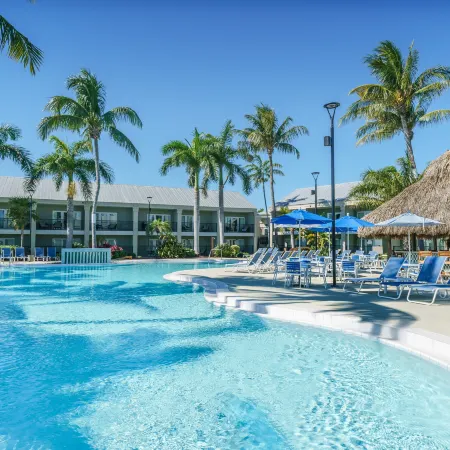 Hampton Inn Key West