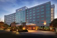 The Westin Richmond - parking