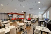 Holiday Inn SALEM by IHG - breakfast