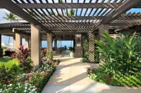 Private Lanai and Access to Keawakapu Beach - Beautifully Appointed Oasis