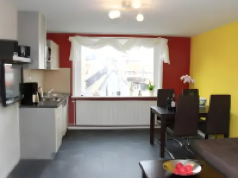 Trattoria & Apartments - Casa da Enzo