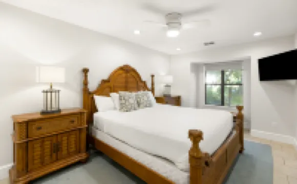 Enchanting Private Pool and Complimentary Beach Chairs - Gorgeous Retreat