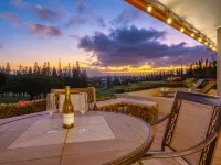 Ocean View Retreat with Expansive Lanai - Luxurious Serenity Escape فنادق في لاهاینا
