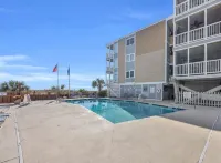 Oceanfront Pool and Private Screened Porch - Stunning Coastal Escape