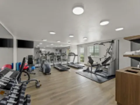 Candlewood Suites FLOWOOD by IHG Hotels in Flowood