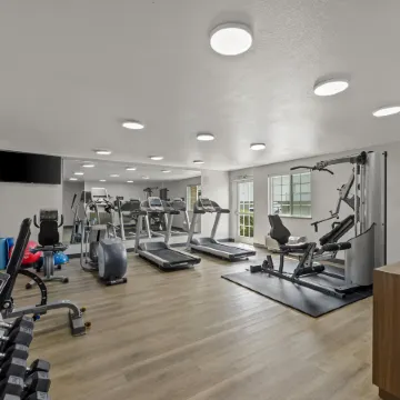 Candlewood Suites FLOWOOD by IHG