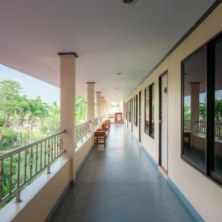 Kohloy Golden Park Hotel