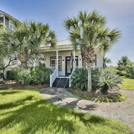 Sandy Feet on 30A with Private Beach Access