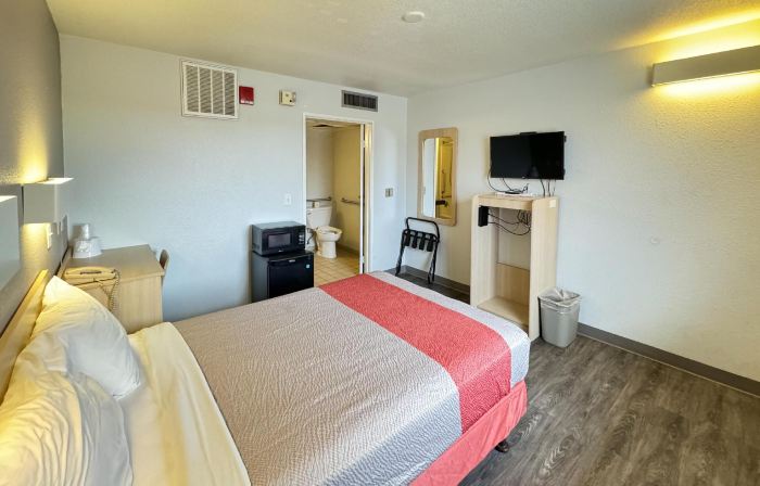 Motel 6 Casper, WY