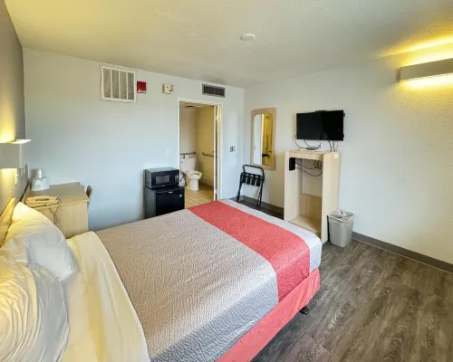 Motel 6 Casper, WY Hotels in Casper