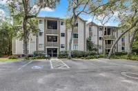 Amelia Island 2 Bedroom Amelia Landings Oasis