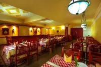 Krishna Inn - Breakfast