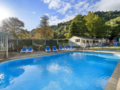 塔斯曼假日公園 - 皮克頓 皮克頓酒店