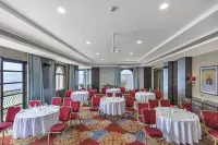 Club Mahindra Pristine Peaks, Naldehra - breakfast