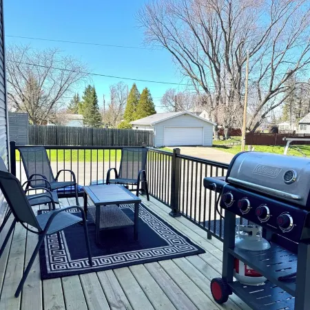 The Harlow House- Beautiful Home Near Duluth, Spirit Mountain, Lake Superior