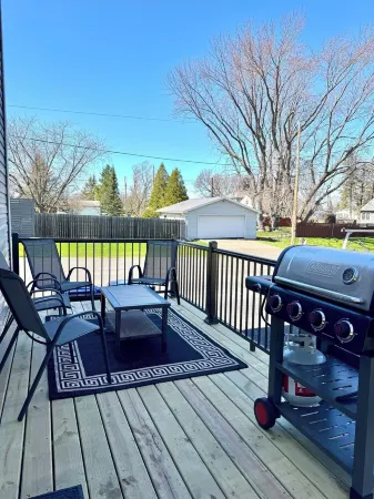 The Harlow House- Beautiful Home Near Duluth, Spirit Mountain, Lake Superior