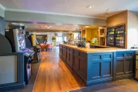 Stockport South Hotels in Marple