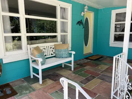 Coastal home on the Halifax River in Port Orange, FL!