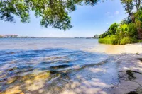 Pirates Bay A215 Hotels in Fort Walton Beach