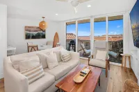 Ocean Views and Three Balconies - Gorgeous Coastal Escape
