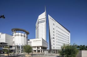 Jr Clement Inn Takamatsu