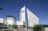Jr Clement Inn Takamatsu