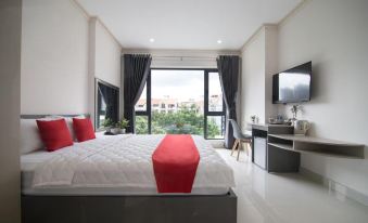 Bin Bin Hotel 7 - Near Ton Duc Thang University