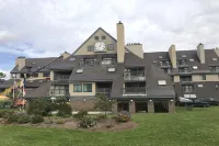 Mountain view condo with fast WiFi plus on-site amenities Hotels in Killington