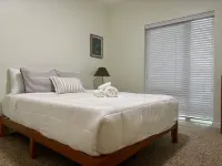 Private Pool and Spa Amenities Await You - Stylish Luxury Hotels in Grandview Heights