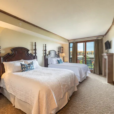 Luxury Resort Ski In Ski Out Hyatt Centric Residence 2BR Condo Pool Gym Hot tub Restaurant More