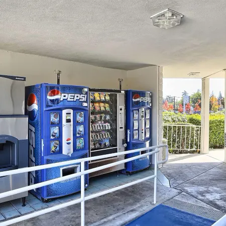 Super 8 by Wyndham Walnut Creek