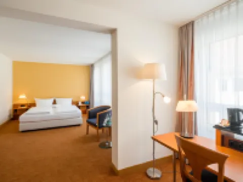 Best Western Hotel am Strassberger Tor Hotels in Plauen