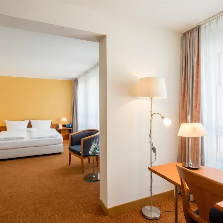 Best Western Hotel am Strassberger Tor