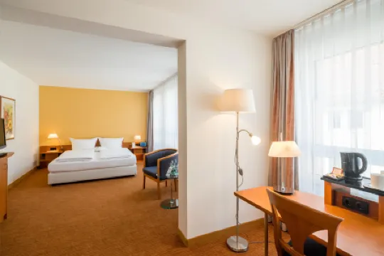 Best Western Hotel am Strassberger Tor