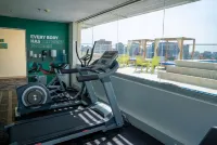 Wyndham Garden Barranquilla - С тренажерным залом