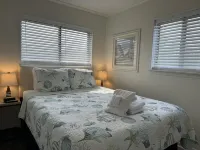 Spacious Corner Villa with Balcony and Views - Charming Coastal Haven