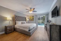 OI2836 - 4 Bedrooms w/ Pool - Near Disney World