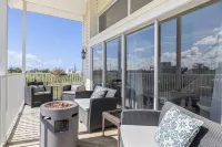 Boaters Paradise 허드슨 호텔