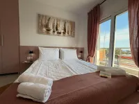 Villa Maria Lux One Bedroom Apartment