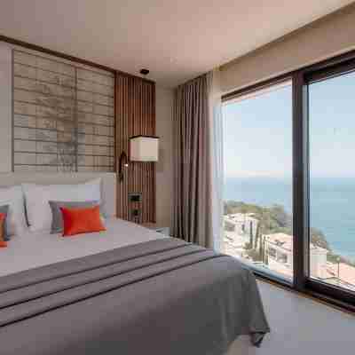 ĀNANTI Resort, Residences & Beach Club - a member of The Leading Hotels of the World Rooms