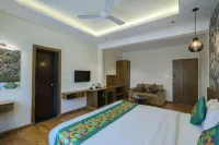 Treebo Pappilon Palace - Pvs Circle Hotel di Mangalore
