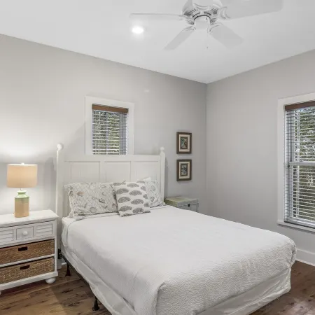 Magnolia Cottages - Paradise Pool