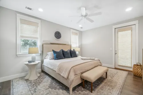 30A Townhomes B101 - Villas