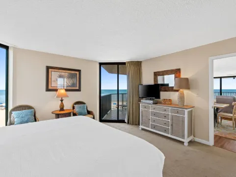 Summerhouse 306b - Panama City