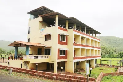 Hotel Sea Lord Hotels near Trade Centre Chiplun