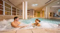 Hotel Caesius Thermae & Spa Resort - Pools