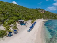 Scrub Island Resort, Spa & Marina - 5-Star